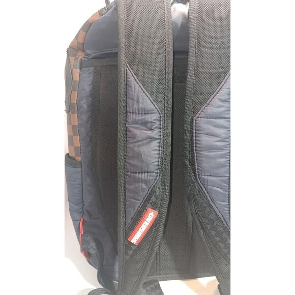 sprayground backpack ( SEE PICTURES ) - Picture 8 of 16